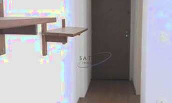 Imagem 6: Apartamento Semimobiliado com 2 dormitórios à venda, 72 m² por R$ 570.000 - Vila Congonhas