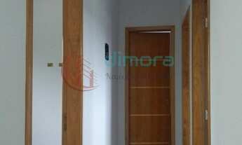 Imagem 2: Sobrado em Condomínio para Venda em Mogi das Cruzes, Vila da Prata, 3 dormitórios, 1 suíte