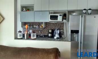 Imagem 2: APARTAMENTO - BUTANTÃ - SP