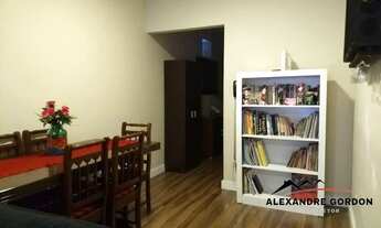 Imagem: Apartamento 02 dormitorios