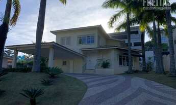 Imagem: CASA A VENDA OU LOCAÇÃO EM ALPHAVILLE