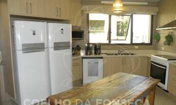 Imagem 7: São Paulo - Apartamento Padrão - Morumbi