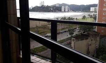 Imagem 4: Flat Residencial à venda, Itararé, São Vicente -