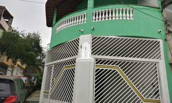 Imagem 1: LINDO SOBRADO SENDO 3 DORMITORIOS, SENDO 1 SUITE