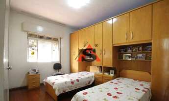 Imagem 7: Sobrado com 3 dormitórios à venda, 151 m² por R$ 799.000,00 - Vila Monumento - São Paulo/S