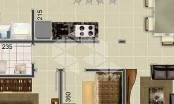 Imagem: WESTFALIA - Apartamento Padrão - Centro