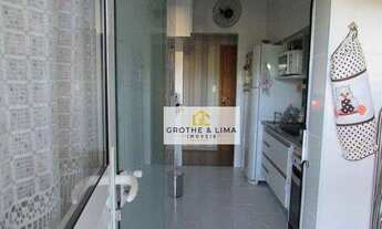 Imagem 4: Apartamento com 2 dormitórios à venda, 68 m² - Vila São José - Taubaté/SP