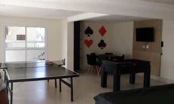 Imagem 7: Apartamento com 2 dorms, Aviação, Praia Grande - R$ 850 mil, Cod: 1388