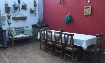 Imagem 5: Casa residencial para Venda no Jardim Pedroso, Mauá