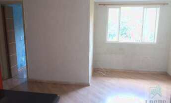 Imagem 2: Apartamento com 3 dormitórios à venda, 64 m² por R$ 285.000,00 - Demarchi - São Bernardo d