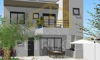 Imagem 3: Casa - Jardim São Marcos - Valinhos