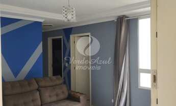 Imagem 5: Apartamento - Jardim Amanda II - Hortolândia