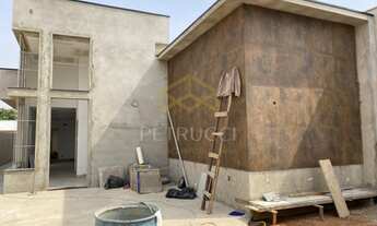 Imagem 7: Casa - Jardim Planalto - Paulínia