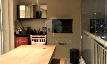 Imagem 7: Apartamento à venda, 223 m², 4 suítes, 5 banheiros e 4 vagas de garagem - Vila Andrade - S