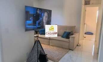 Imagem 2: Apartamento à venda, Barra Funda, 70m², 2 dormitórios, 1 suíte, 1 vaga!