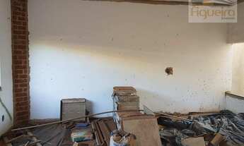 Imagem 5: Casa com 4 dormitórios à venda, 356 m² por R$ 600.000,00 - City Barretos - Barretos/SP