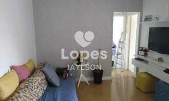 Imagem 2: Rio de Janeiro - Apartamento Padrão - Benfica