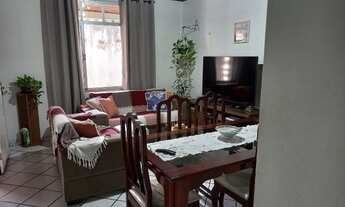 Imagem 2: Casa na Cidade Nova 6 com 3 quartos, 3 banheiros e vaga para carro