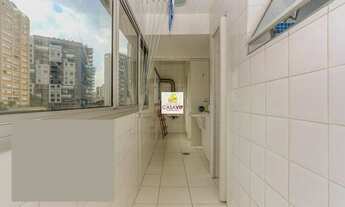 Imagem 7: Apartamento à venda, Vila Madalena, 116m², 2 dormitórios, 1 vaga!
