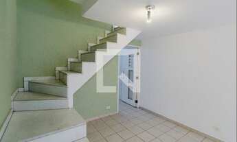 Imagem 5: Casa para Aluguel - Vila Madalena, 2 Quartos, 106 m2