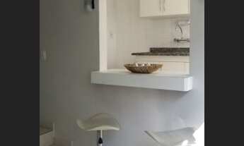 Imagem 3: Apartamento para aluguel e venda possui 50metros quadrados com 1 quarto sendo 1 suíte