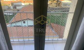 Imagem 4: Apartamento - Jardim Paulicéia - Campinas