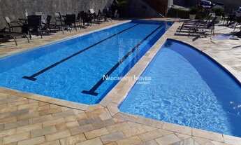 Imagem 7: Cobertura Duplex à venda, 92 m² por R$ 475.000 - Parque Prado - Campinas/SP