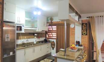 Imagem 6: Residência em alvenaria localizada no centro de Imbé