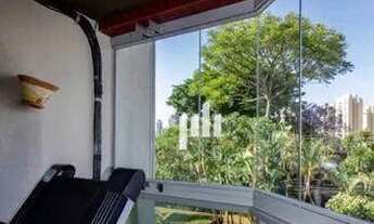 Imagem 6: Apartamento com 4 dormitórios à venda, 164 m² por R$ 1.940.000,00 - Vila Olímpia - São Pau