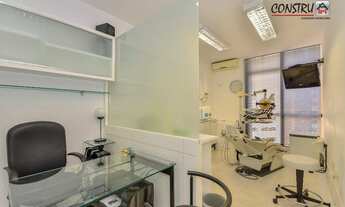 Imagem 2: Conjunto para alugar, 23 m² por R$ 2.750,00/mês - Champagnat - Curitiba/PR