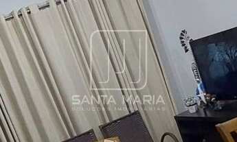 Imagem 1: Apartamento (tipo - padrao) 3 dormitórios/suite, cozinha planejada, em condomínio fechado