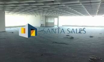 Imagem 7: Belo conjunto comercial no Centro Empresarial de São Paulo! Confira!