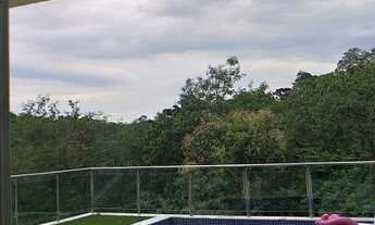 Imagem 2: CASA EM CONDOMÍNIO - ALPHAVILLE - SP