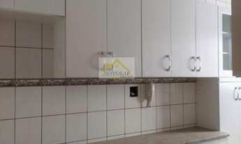 Imagem 5: Apartamento para Locação em Limeira, Vila Claudia, 2 dormitórios, 1 banheiro, 1 vaga