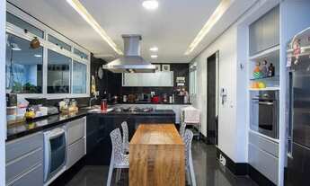 Imagem 7: BELO HORIZONTE - Casa Padrão - Belvedere