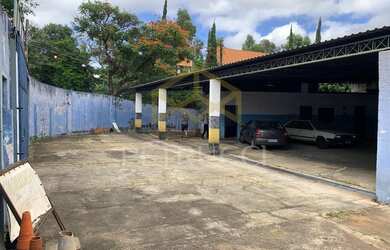 Imagem 5: Ponto comercial - Jardim Santa Genebra - Campinas