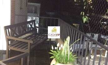 Imagem 4: Apartamento à venda, Perdizes, 120m², 3 dormitórios, 1 suíte, 4 vagas!