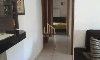 Imagem 6: Casa, Setor Cristina II, Trindade - GO