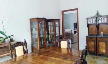 Imagem 3: CASA TÉRREA - VILA SÃO JOSÉ - SP