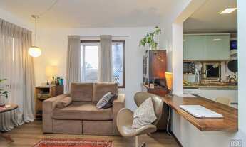 Imagem 6: Porto Alegre - Apartamento Padrão - Auxiliadora