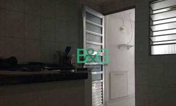 Imagem 5: Sobrado com 3 dormitórios à venda, 120 m² por R$ 884.000 - Vila Clementino - São Paulo/SP