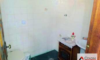 Imagem 7: Sobrado, 3 Suites - R Raul Pompeia - CA1587