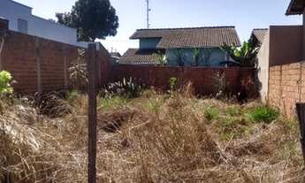 Imagem 4: Lote aldeia dos sonhos