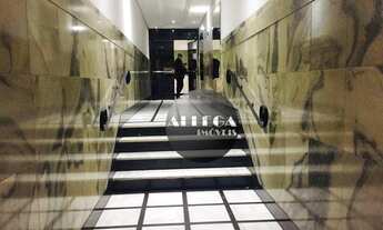 Imagem 1: Apartamento com 3 dormitórios à venda, 148 m² por R$ 470.000,00 - Centro - Curitiba/PR