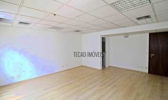 Imagem 6: Conjunto para alugar, 30 m² por R$ 1.900,00/mês - Jardim Paulista - São Paulo/SP