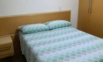 Imagem 6: Apartamento com 2 dormitórios à venda, 50 m² por R$ 308.000,00 - Vila Andrade - São Paulo