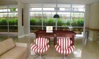 Imagem 7: Apartamento à venda, Consolação, 38m², 1 suíte, 1 vaga!