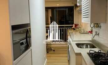 Imagem 3: Apartamento 2 Dormitórios Lapa