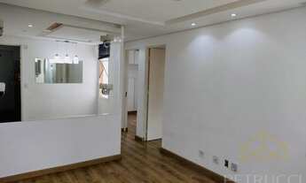 Imagem: Apartamento - Sítios Frutal - Valinhos