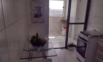 Imagem 3: Apartamento com 4 dormitórios à venda, 108 m² por R$ 698.000,00 - Capim Macio - Natal/RN